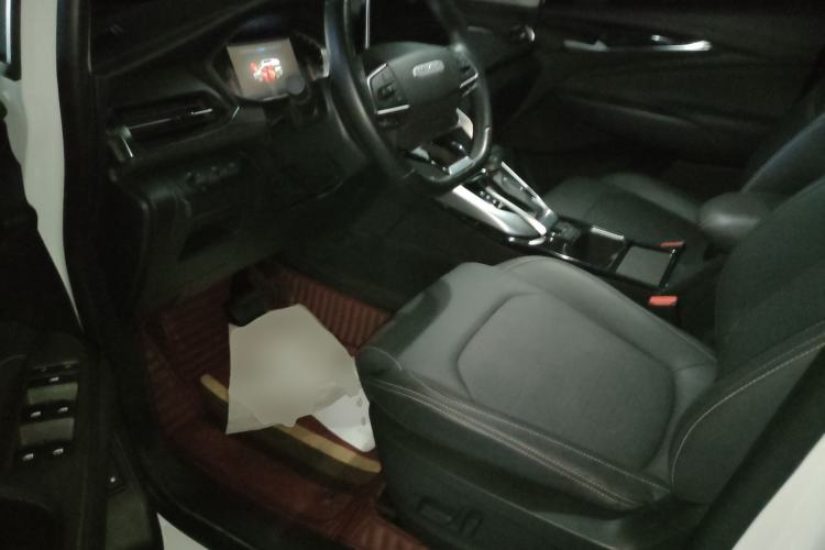 Used SAIC MAXUS G50 2019 1.5T First Edition Automatic Luxury Version 7 Seats
