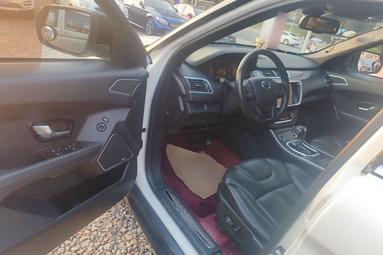 Used Land X7 2015 2.0T Panoramic Prestige Edition
