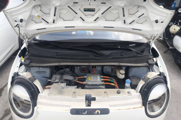 Used  Lumin 2022 210km Sweet Edition
