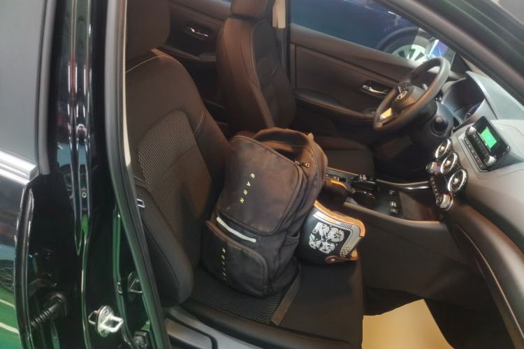 Used Nissan Sylphy 2023 Super Hybrid Electric Drive All-Electric Drive Pro
