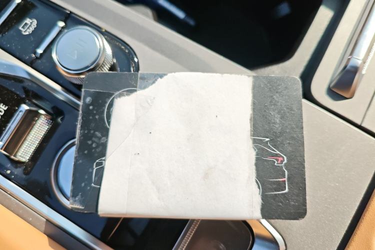 Used Lynk & Co 09 EM-P 2023 2.0TD EM-P Long-Range Version PM Six-Seater