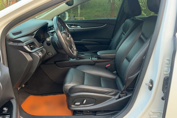 Used Cadillac XTS 2018 28T Tech Edition
