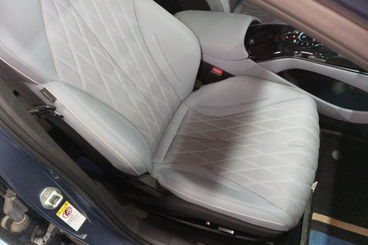 Used BYD Seal 2023 Champion Edition 700km Performance Version
