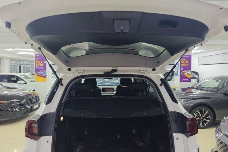 Used Cowin Xuanjie Pro 2021 1.5L Manual Jingku Edition