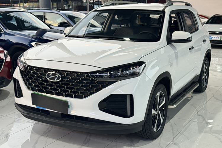 Used Hyundai ix35 2021 2.0L Automatic 2WD GLS Leading Edition