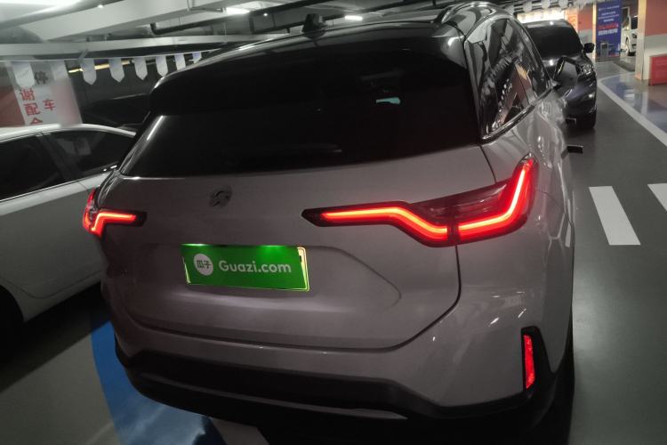 Used Nio ES6 2020 420 km Sport Edition