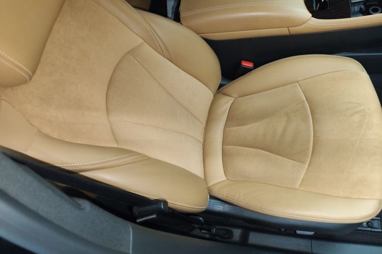 Used Buick LaCrosse 2018 28T Elite Edition
