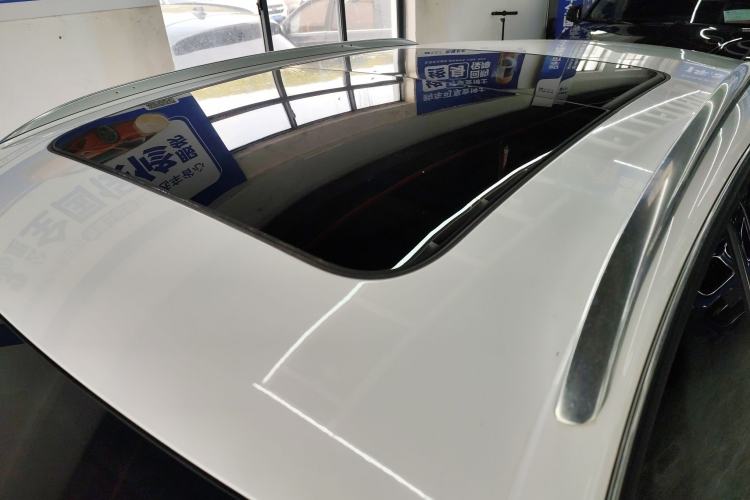 Used Audi Q3 2017 30 TFSI Fashion Model