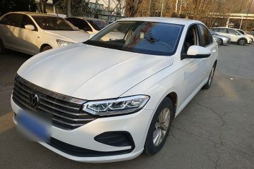 Used Volkswagen Lavida 2023 Revised 1.5L Automatic DeYi Edition