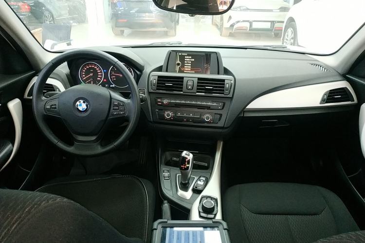 Used BMW 1 Series 2013 Revised 116i Leading Edition
