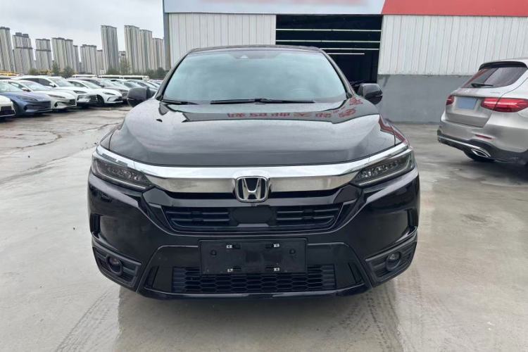 Used Honda Breeze 2021 240TURBO CVT Two-Wheel Drive Smart Enjoyment Version