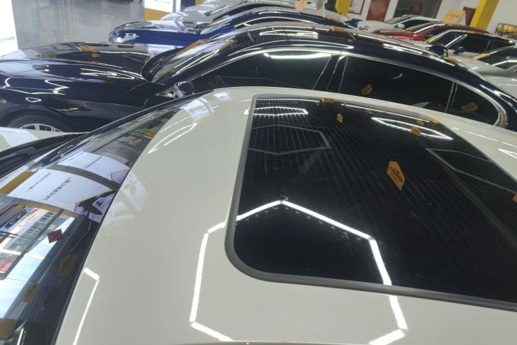 Used BMW 4 Series 2022 425i Gran Coupe M Sport Package
