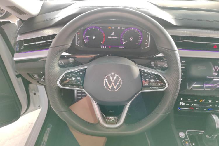 Used Volkswagen FAW-Volkswagen CC 2023 380TSI Striking Edition
