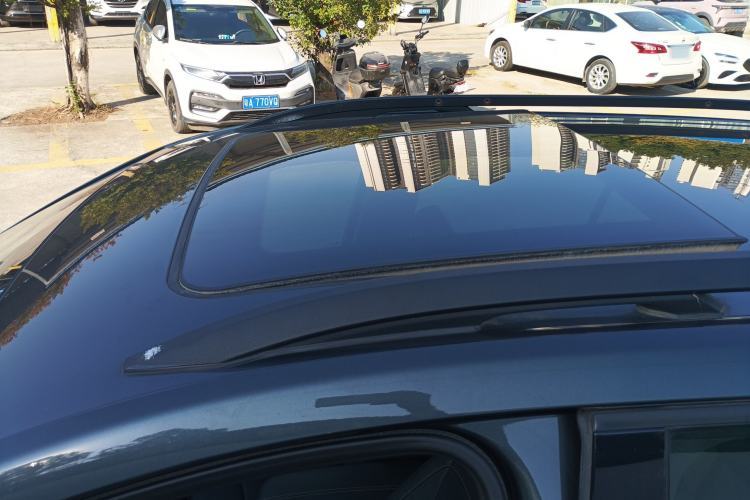 Used Chevrolet Equinox 2019 535T Automatic Chijie Edition China VI
