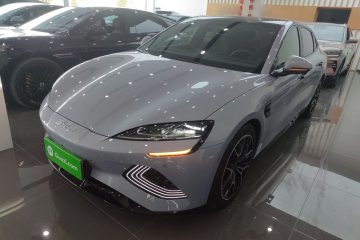 Used BYD Seal 2025 650 Zhihang Edition