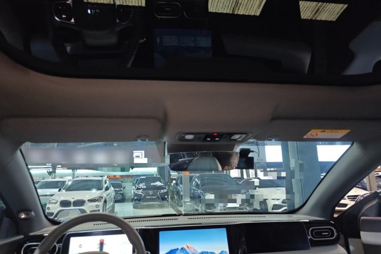 Used Leapmotor C01 2023 Range-Extended 216 Comfort Edition