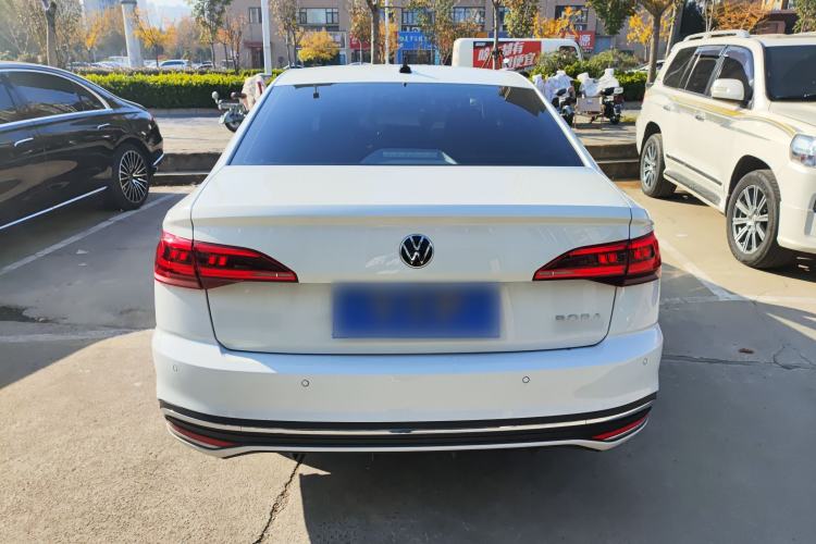 Used Volkswagen Bora 2025 280TSI DSG Comfort Edition
