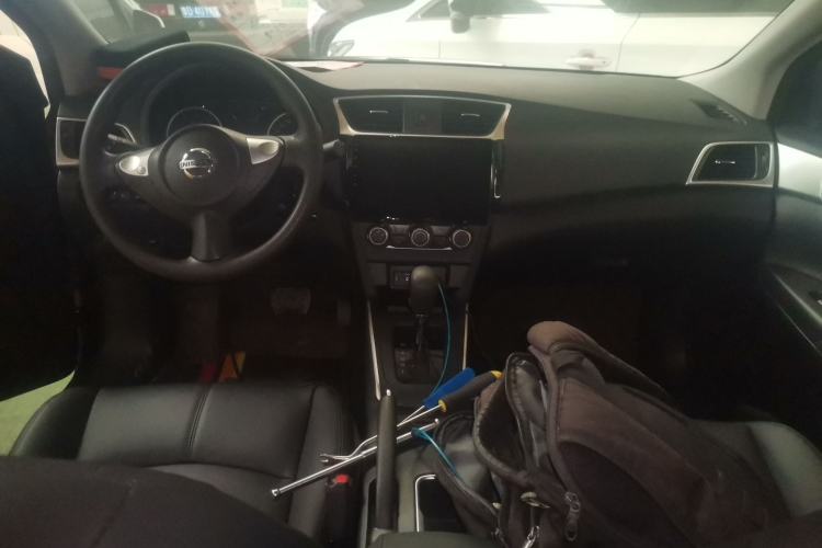 Used Nissan Sylphy 2024 Classic 1.6XE CVT Comfort Edition
