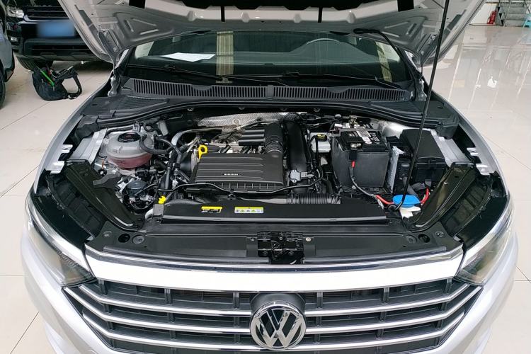 Used Volkswagen Sagitar 2021 280TSI DSG Comfort Connect Edition
