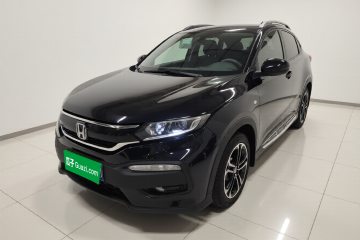Used Honda XR-V 2015 1.8L EXi CVT Comfort Version
