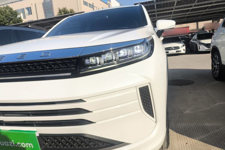 Used  Zhuifeng 2022 Versailles Edition 1.6T DCT Yu Feng Xing Version