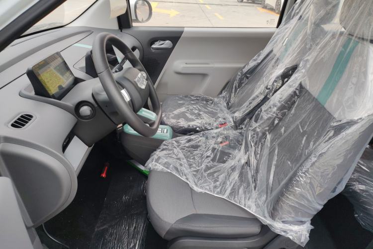 Used  Lumin 2024 130km Qingyue Version
