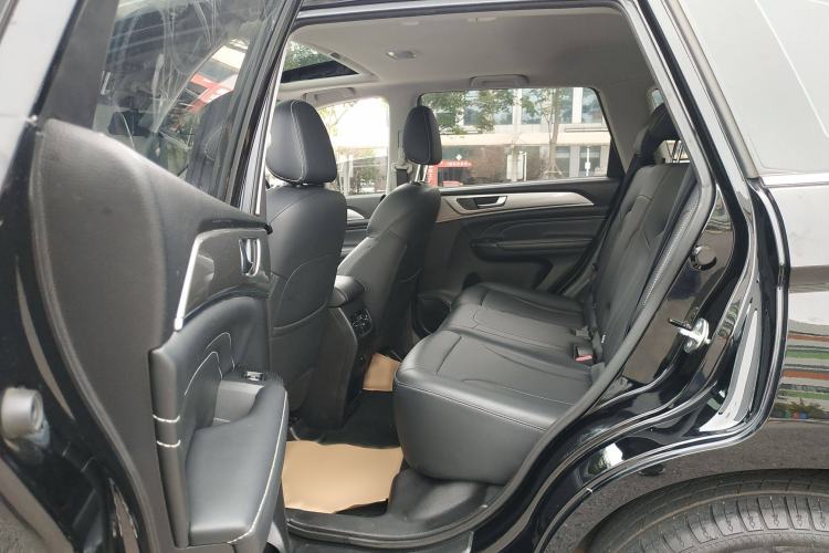 Used Haval M6 2021 PLUS 1.5T DCT Luxury Smart Connectivity Model
