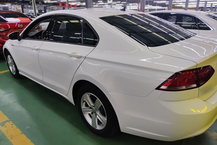 Used Volkswagen Lamando 2018 230TSI DSG Fashion Edition