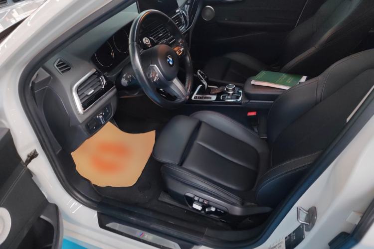 Used BMW 1 Series 2021 Revised 120i M Sport Night Edition
