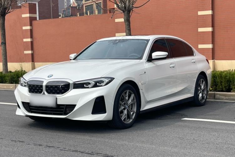 Used BMW i3 2024 eDrive 35 L