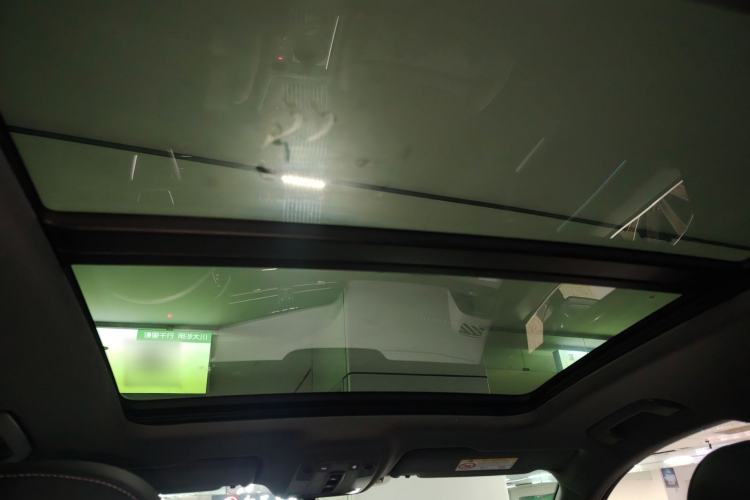 Used Audi Q3 2024 35 TFSI Fashion Dynamic Edition
