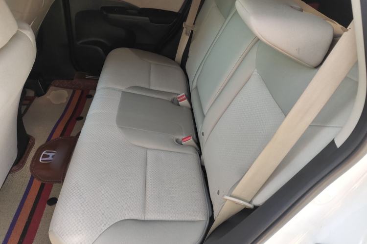 Used Honda CR-V 2016 2.0L two-wheel drive Urban Edition