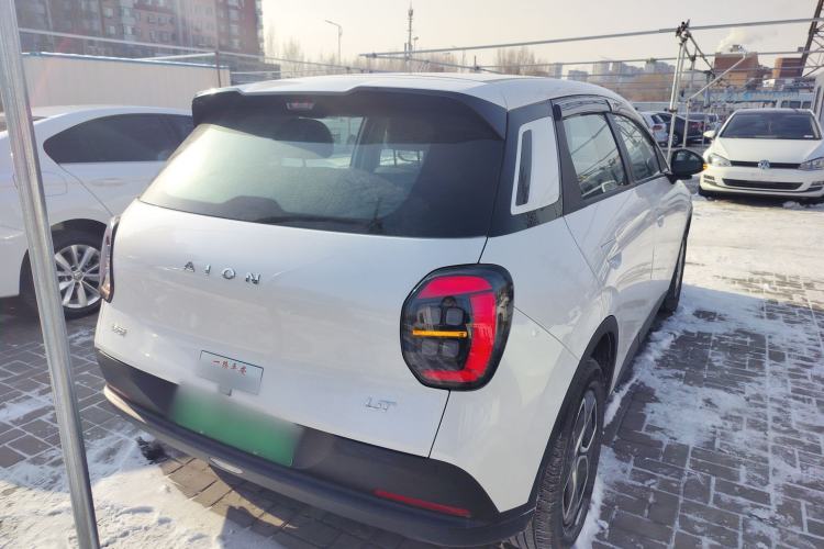 Used AION UT 2025 330 Starlight Edition