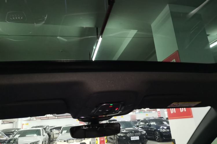 Used Audi A6L 2023 Revised 45 TFSI Prestige Dynamic Edition