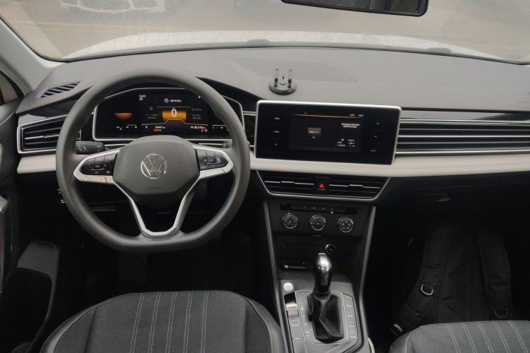 Used Volkswagen Tiguan L 2022 330TSI Automatic Two-Wheel Drive Comfort Edition