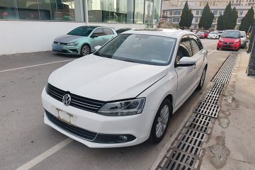 Used Volkswagen Sagitar 2014 Revised Version 1.6L Automatic Comfort Edition