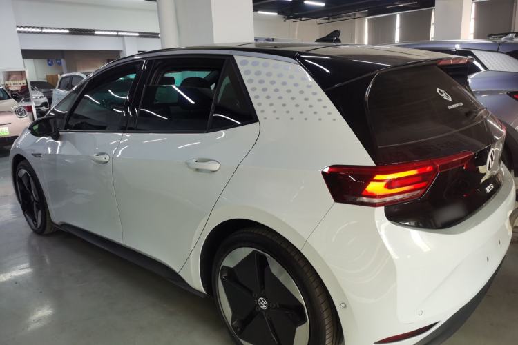 Used Volkswagen ID.3 2023 Intelligent Edition
