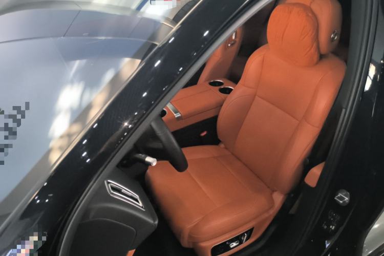 Used Li Auto L9 2024 Ultra Model