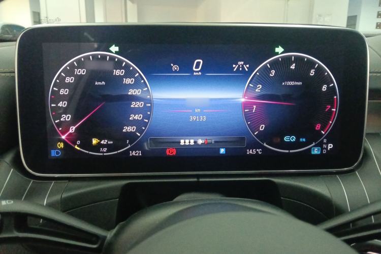 Used Mercedes-Benz C-Class 2022 Restyled C 260 L Sport Edition