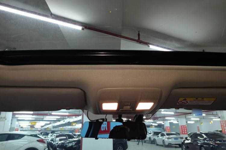 Used Mazda CX-5 2020 Revised Version 2.0L Automatic Two-Wheel Drive ZhiZun Trim
