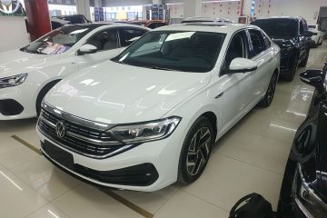 Used Volkswagen Sagitar 2025 300TSI DSG Excellence Edition