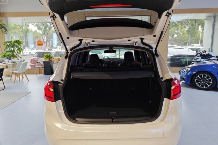 Used BMW 2 Series Active Tourer 2016 218i Leading Model