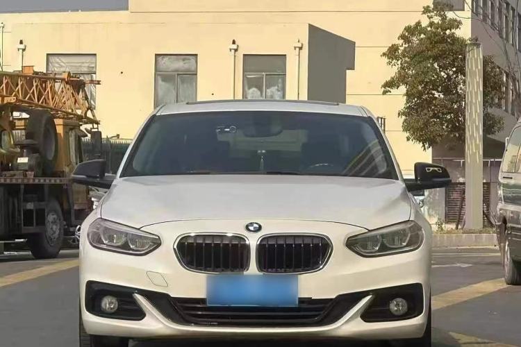 Used BMW 1 Series 2017 118i Sport Edition