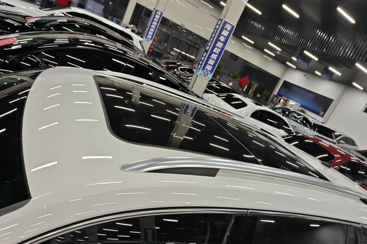 Used Skoda Kodiaq 2022 TSI330 5-Seater Two-Wheel-Drive Luxury Edition
