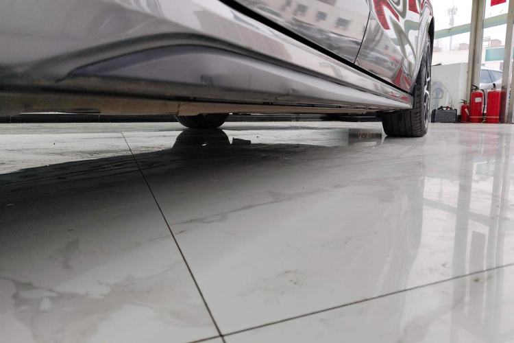 Used Lynk & Co 03 2021 1.5TD DCT Jing Champion Edition
