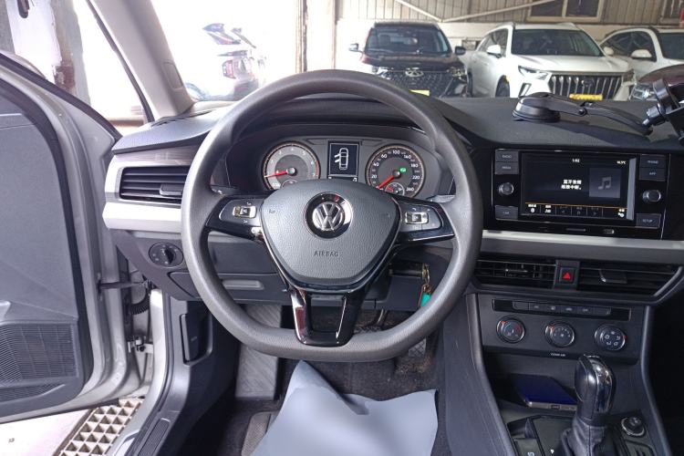 Used Volkswagen Lavida 2019 280TSI DSG Comfort Edition China VI standard