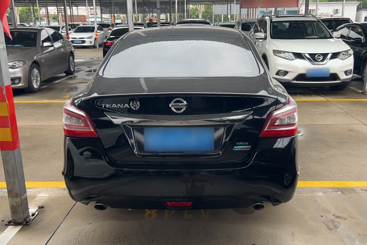 Used Nissan Teana 2013 2.0L XL-NAVI Smart Navigation Edition
