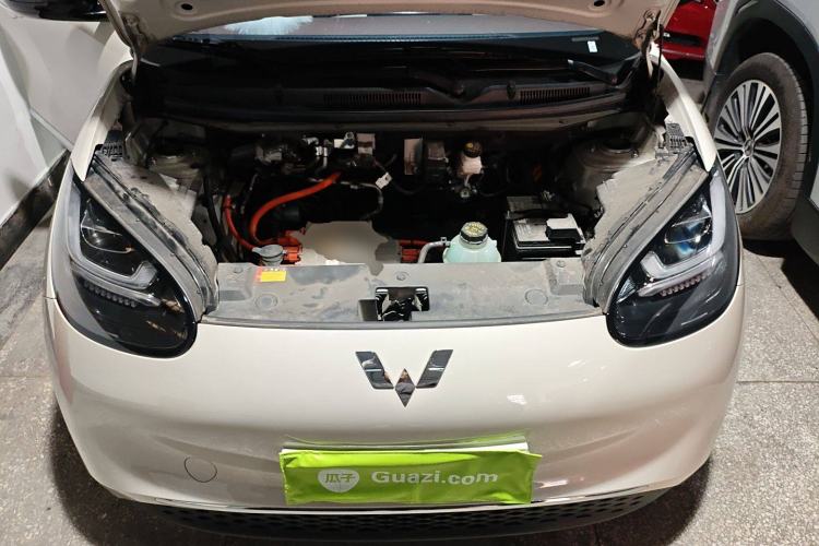 Used Wuling Bingo 2023 333km Enjoy+ Version
