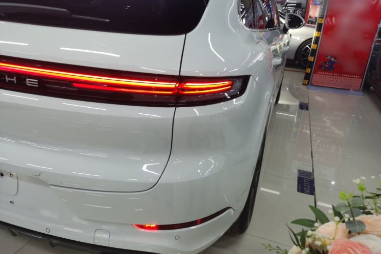 Used Porsche Cayenne 2024 Cayenne 3.0T
