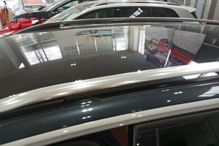 Used Volkswagen ID.6 CROZZ 2022 Long-Range PRO Edition